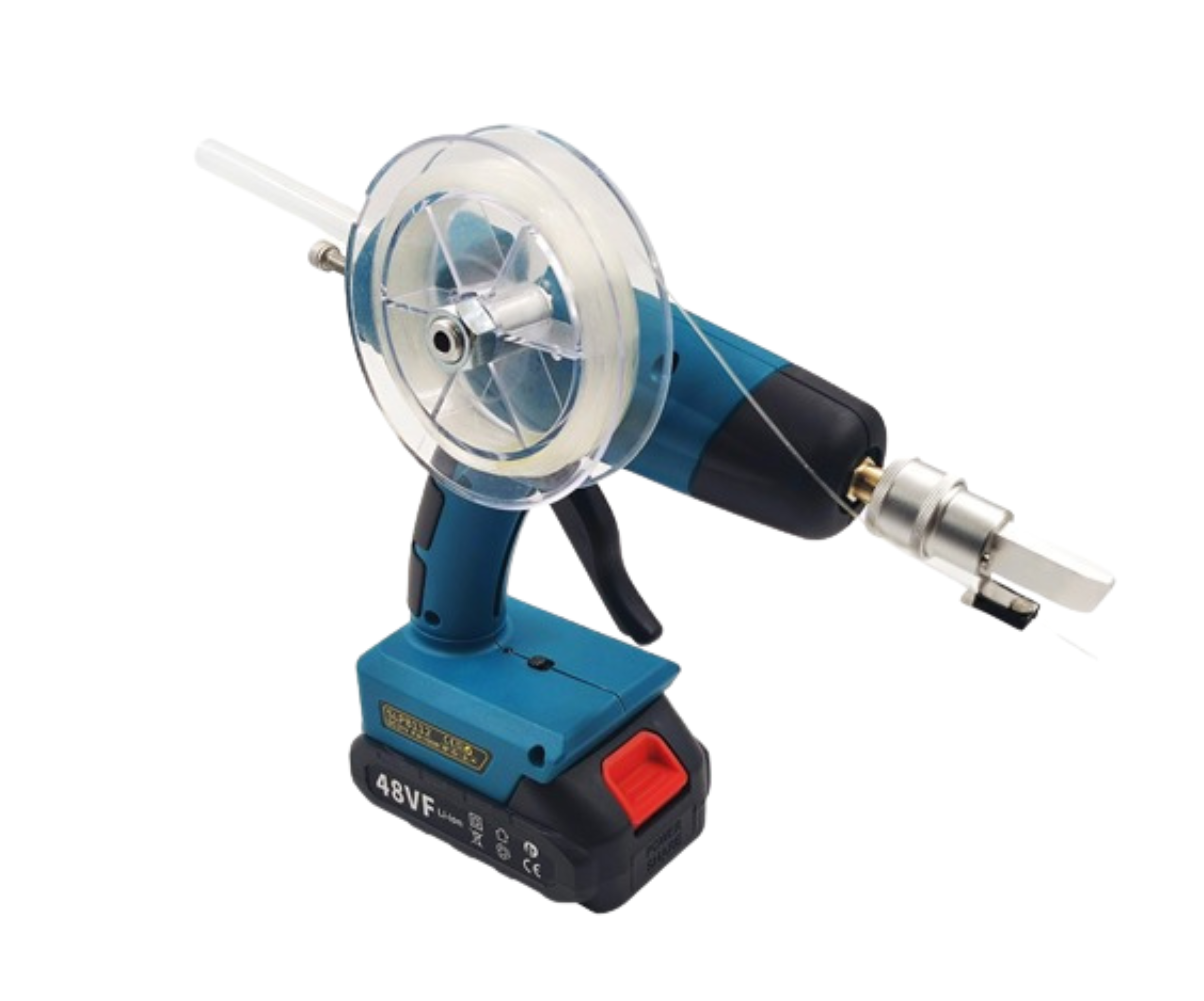 FTTR Glue gun 38